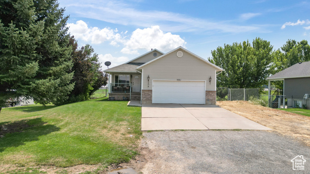 Young St, Morgan, UT 84050