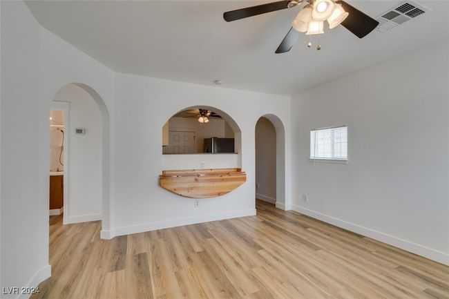 71 E Pacific Ave, House other with 2 bedrooms, 1 bathrooms and null parking in Henderson NV | Image 4