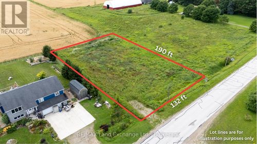 1265 Concession 6 Road, Kincardine, ON, N0G2T0 | Card Image