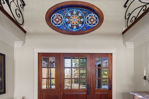 64 Needle Leaf Ln, Stowe, VT, 05672-5257 | Card Image