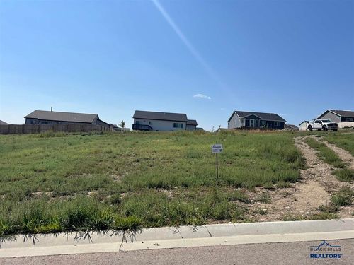 3204 Fran Way, Rapid City, SD, 57703 | Card Image