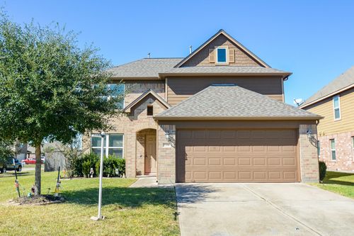 2214 Forest Floor Ct, Rosenberg, TX, 77471-1798 | Card Image