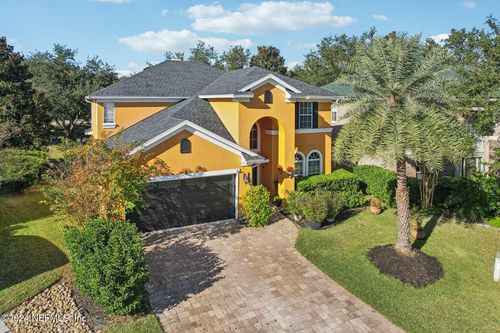 3370 Turkey Creek Drive, GREEN COVE SPRINGS, FL, 32043 | Card Image