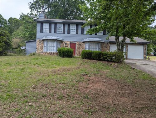8673 Plumtree Dr, Riverdale, GA, 30274-4430 | Card Image