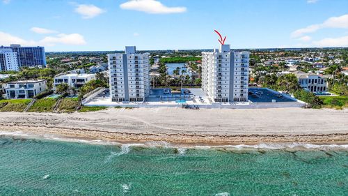 805-4505 S Ocean Blvd, Highland Beach, FL, 33487-4263 | Card Image