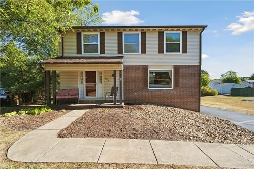 129 Kings Dr, Monaca, PA, 15061-2541 | Card Image