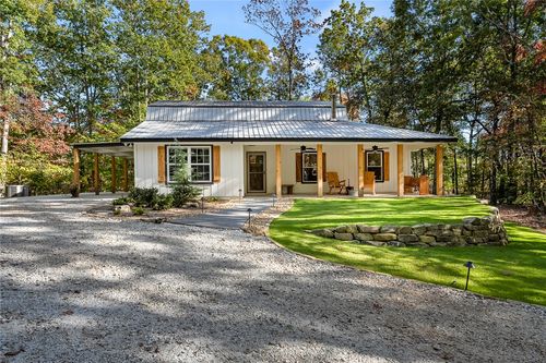 283 Cassidy Bridge Rd, Mountain Rest, SC, 29664-9349 | Card Image