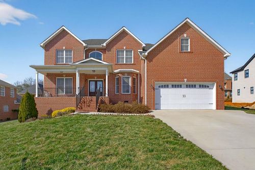 1312 Bridle Path, Cookeville, TN, 38501-0736 | Card Image
