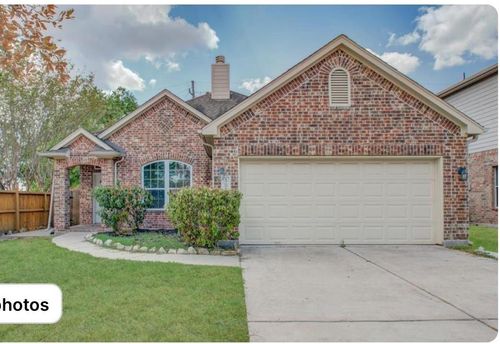 17603 Memorial Falls Dr, Tomball, TX, 77375-8701 | Card Image