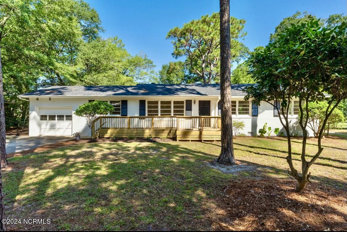 Long Leaf Acres Dr, Wilmington, NC 28405