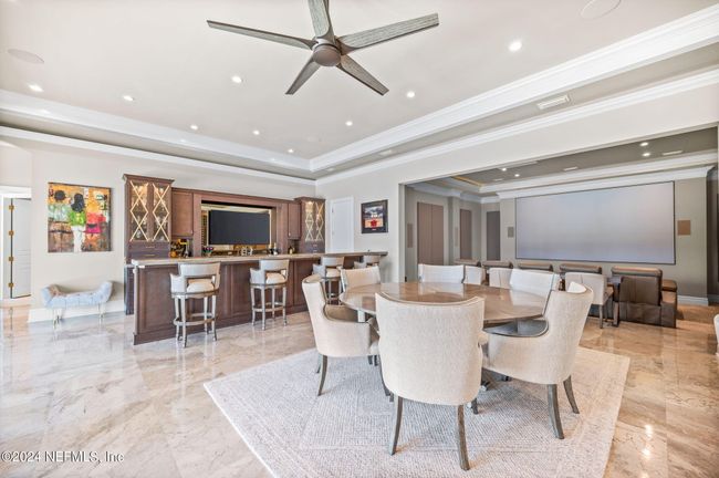 52 Northshore Dr, House other with 5 bedrooms, 8 bathrooms and null parking in PALM COAST FL | Image 7