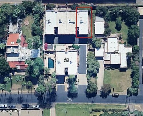 3-21 W Pasadena Ave, Phoenix, AZ, 85013-2004 | Card Image