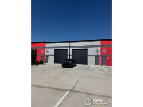 600-and-700-11 Nw Frontage Rd, Fort Collins, CO, 80524-9658 | Card Image