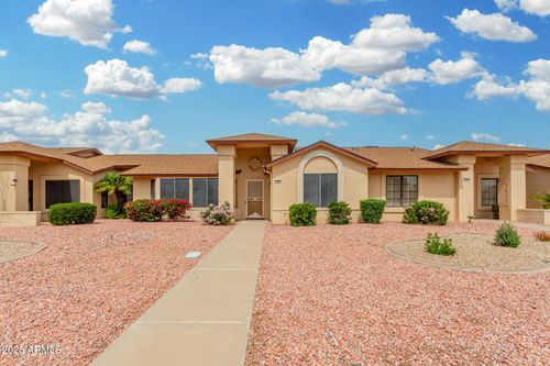 13630 W Aleppo Dr, Sun City West, AZ, 85375-4735 | Card Image