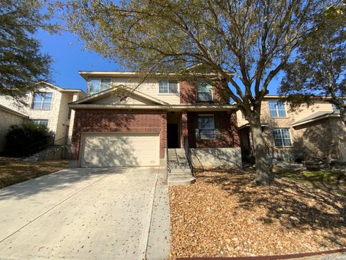 17211 Ashbury Ldg, San Antonio, TX, 78247-5850 | Card Image