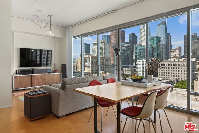 APT-1215 - 1100 S Hope St, Condo with 1 bedrooms, 2 bathrooms and 2 parking in LOS ANGELES CA | Image 7