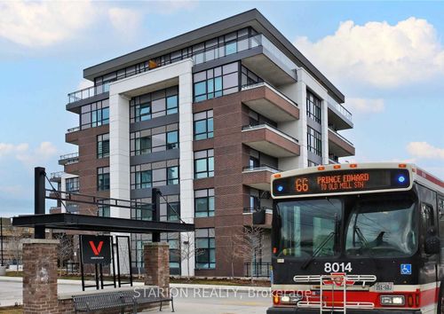 513-25 Neighbourhood Lane, Etobicoke, ON, M8Y0C4 | Card Image