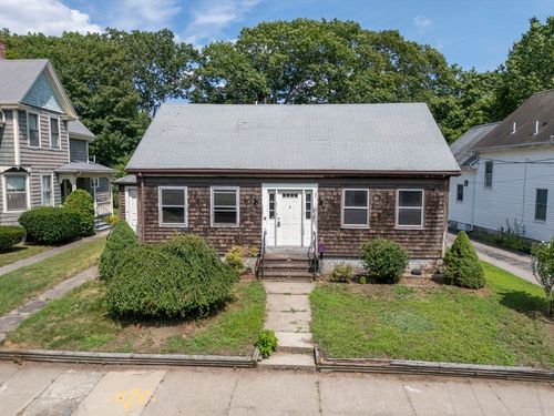 23 Hodges St, Attleboro, MA, 02703-2135 | Card Image