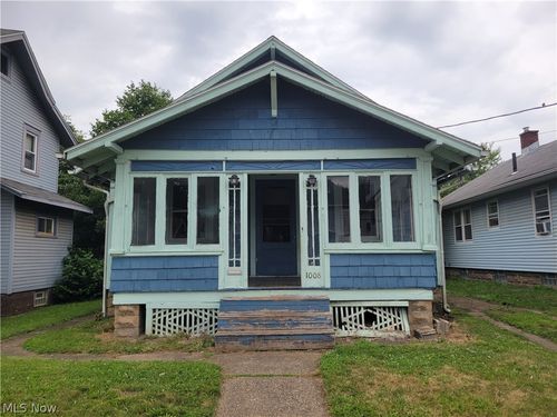1008 Clinton Avenue Sw, Canton, OH, 44706 | Card Image