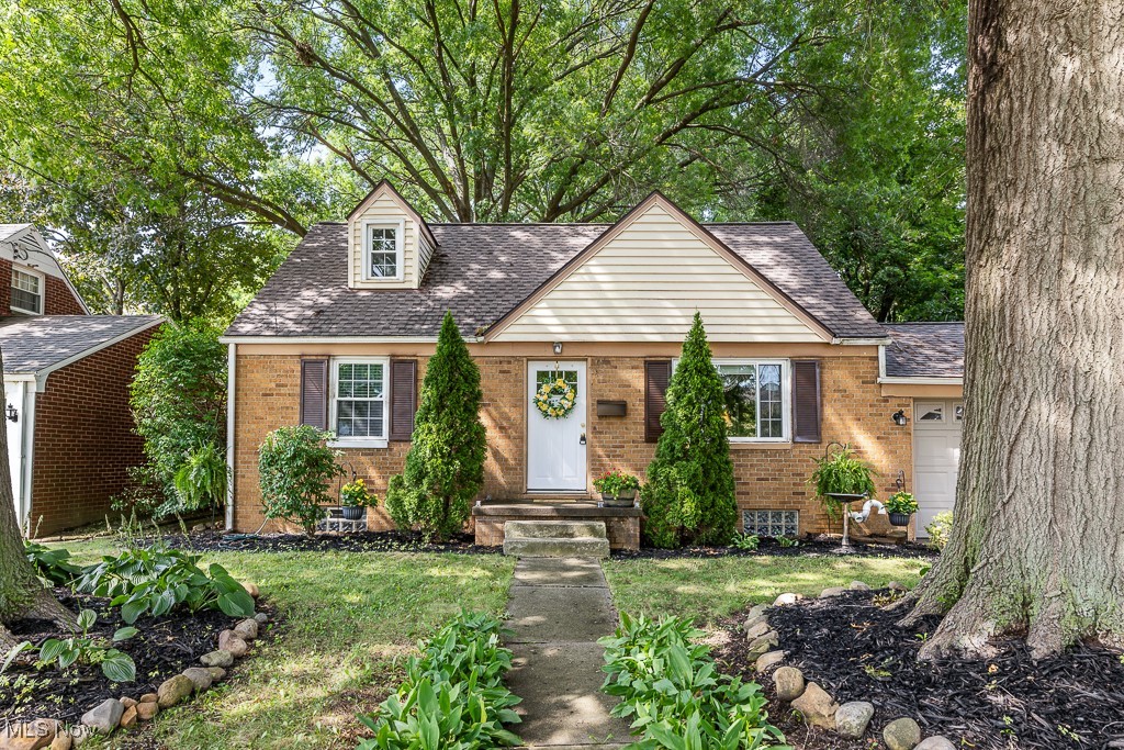 Viking St, North Canton, OH 44720