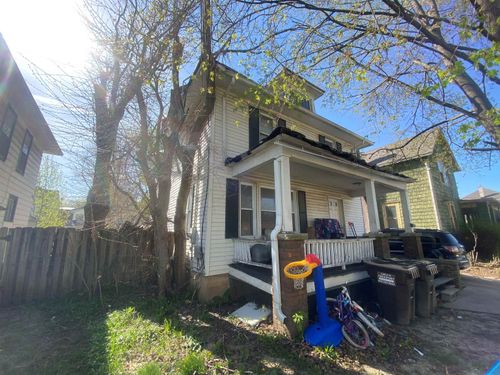 1216 S Rotzler Avenue, Freeport, IL, 61032 | Card Image