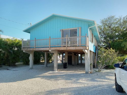 201 Cutthroat Dr, Cudjoe Key, FL, 33042-4200 | Card Image