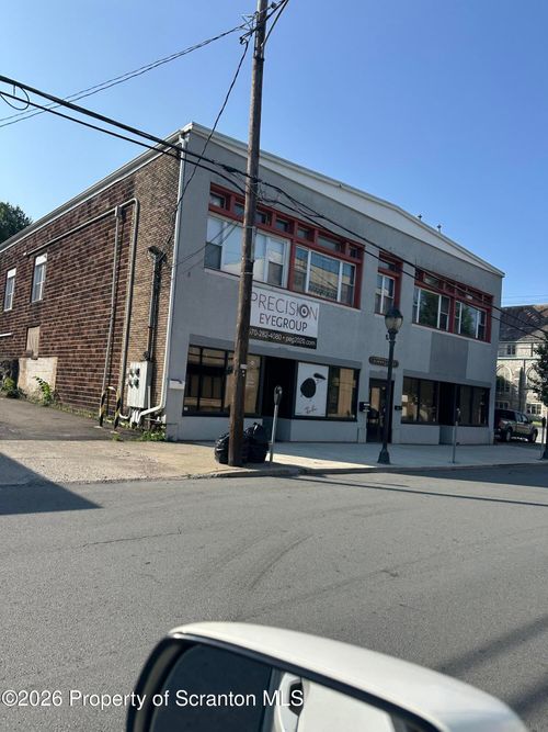 28-30 N Church St, Carbondale, PA, 18407 | Card Image