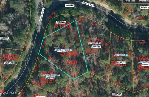 1650-43 Middlebury Rd, Pinehurst, NC, 28374-9241 | Card Image
