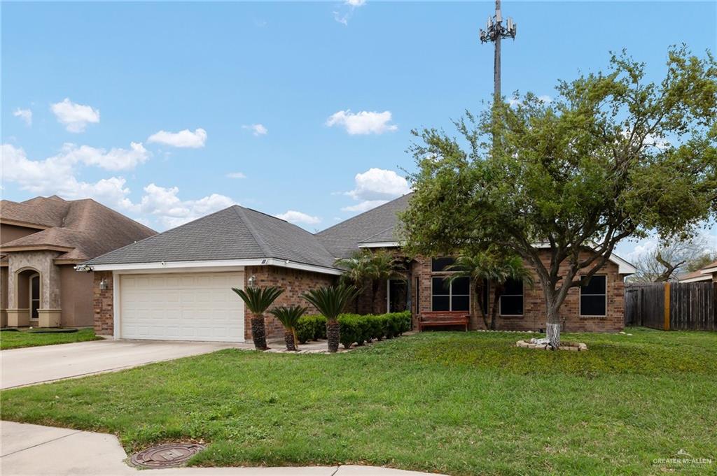 Duke Ave, Mcallen, TX 78504