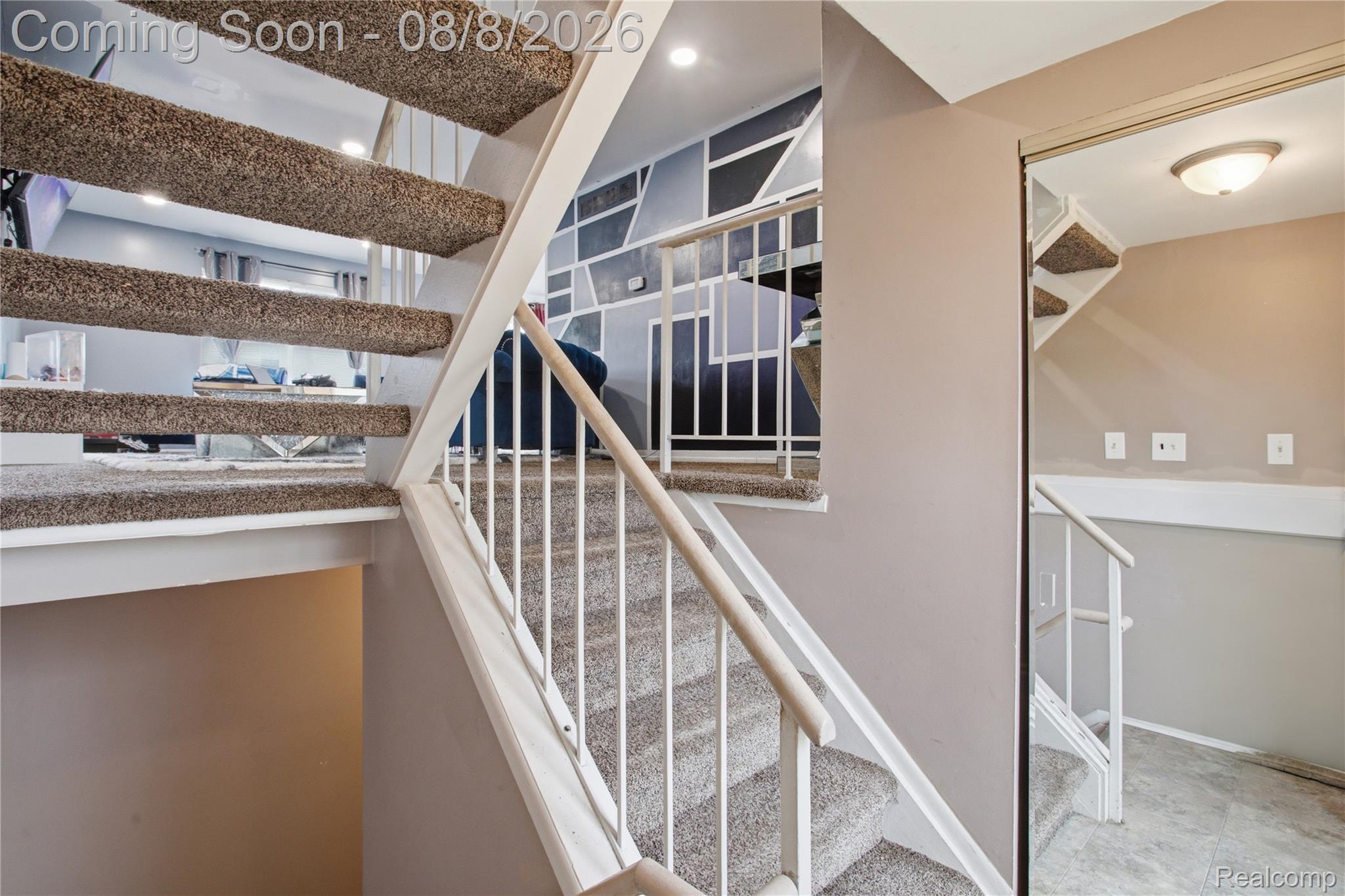 Residential in Clinton Charter Township 3
