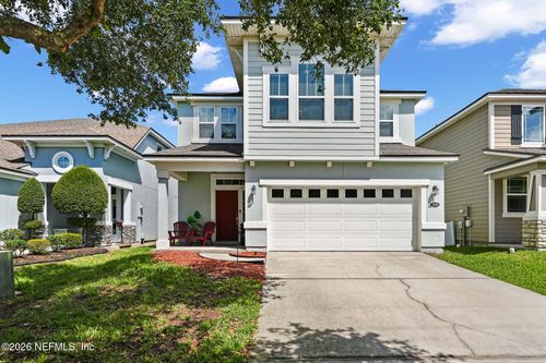 7039 Crispin Cove Dr, Jacksonville, FL, 32258-8464 | Card Image