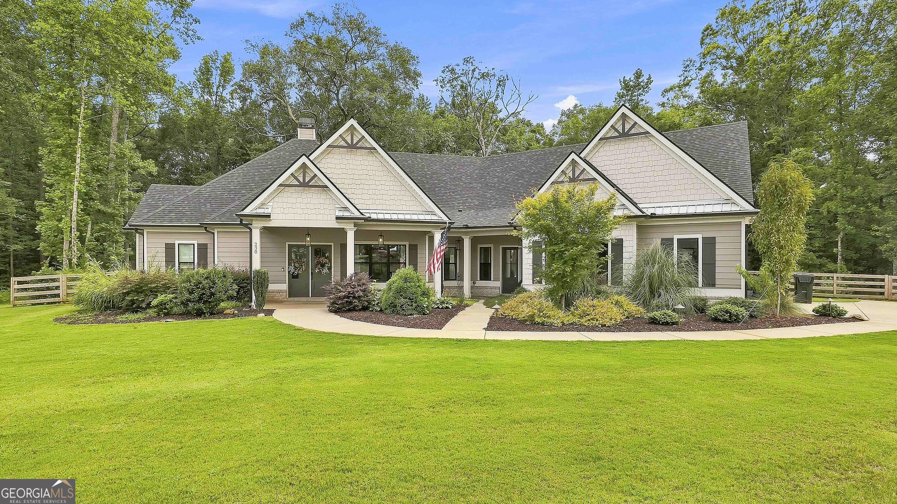 Residential in Tyrone