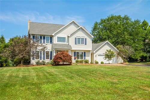 7368 Rolling Meadows Way, Victor, NY, 14564-8930 | Card Image