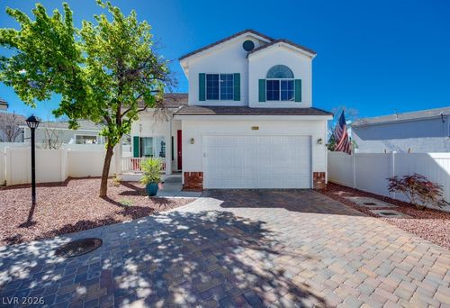 1539 Stone Valley Ave, Las Vegas, NV, 89183-6991 | Card Image