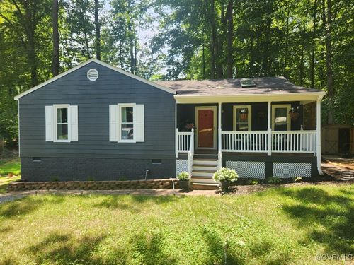 7000 Deer Run Ln, Midlothian, VA, 23112-1987 | Card Image