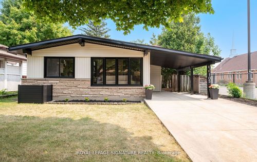 105 Lilacside Dr, Hamilton, ON, L8V2L8 | Card Image