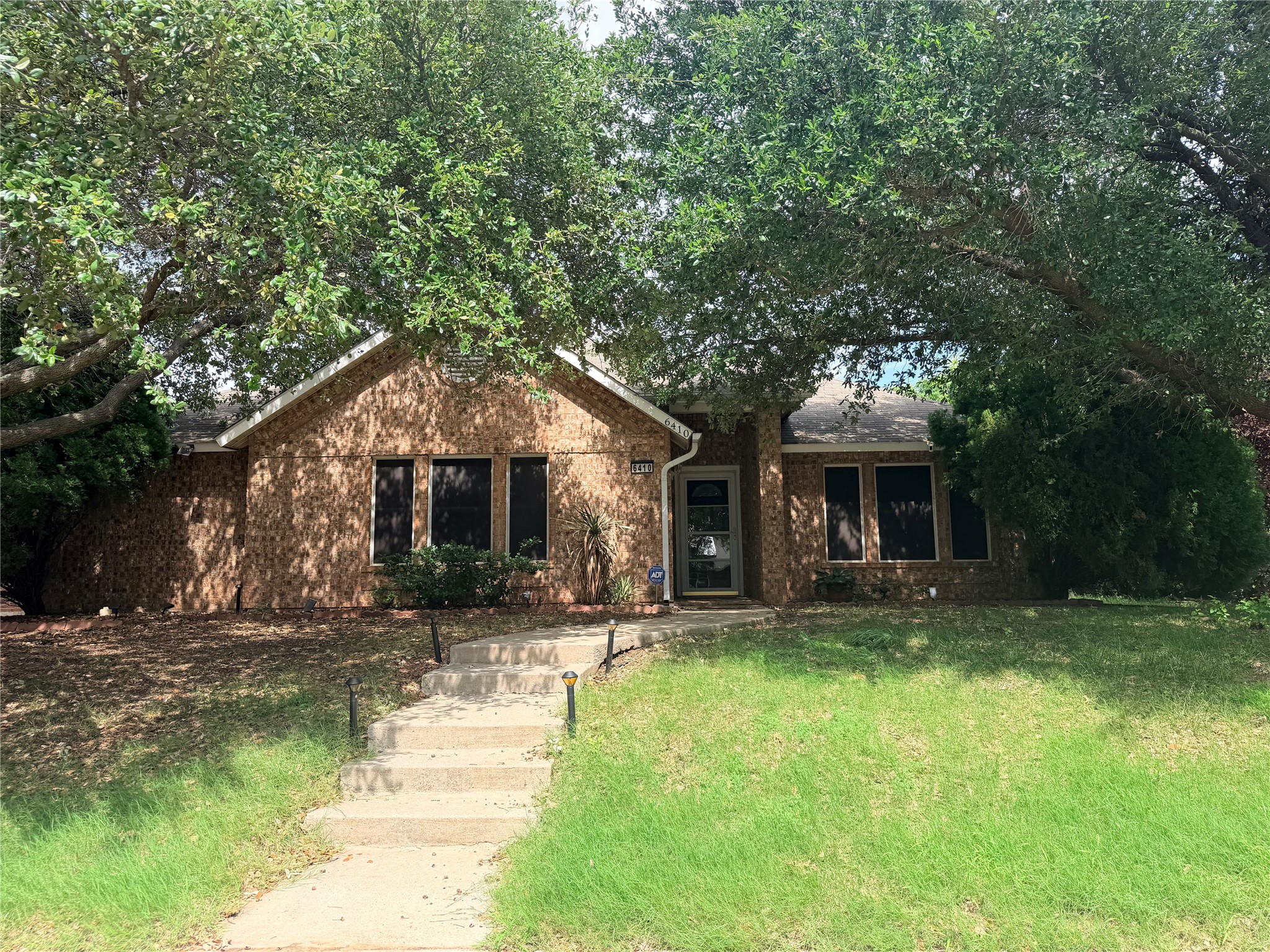 Residential in Frisco