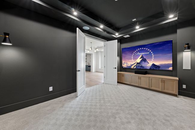 13696 Declan St, House other with 5 bedrooms, 8 bathrooms and null parking in Frisco TX | Image 27