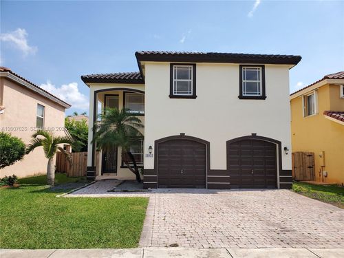 13952 Sw 153rd Ter, Miami, FL, 33177-0931 | Card Image