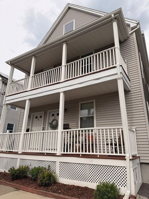 2-39 Montrose St, Everett, MA, 02149-1832 | Card Image