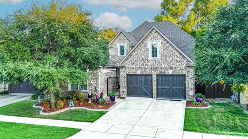1863 Audubon Pond Way, Allen, TX, 75013-4703 | Card Image