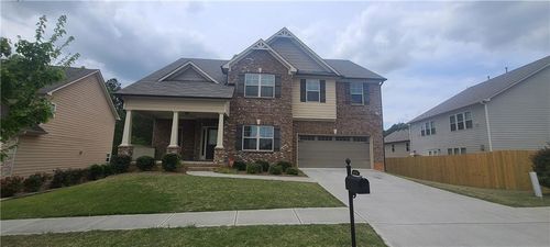 3458 Clear Stream Run, Auburn, GA, 30011-4685 | Card Image