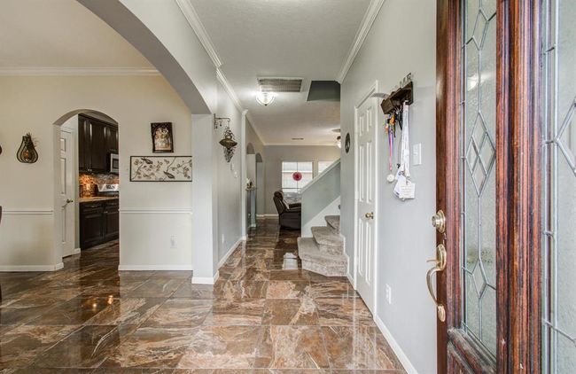 3203 Blaesser Dr, House other with 4 bedrooms, 3 bathrooms and 2 parking in Pearland TX | Image 9