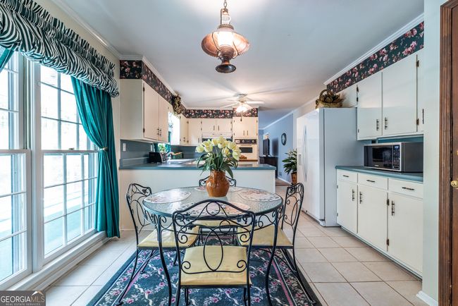 1602 Shamrock Trl Se, House other with 3 bedrooms, 2 bathrooms and null parking in Smyrna GA | Image 21