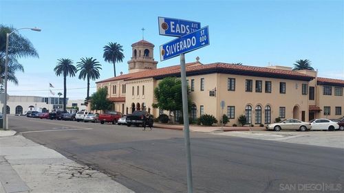 1-801 Silverado St, La Jolla, CA, 92037 | Card Image
