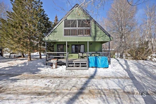 186 Phillips Creek Ln, House other with 3 bedrooms, 2 bathrooms and null parking in Fairfield ID | Image 28