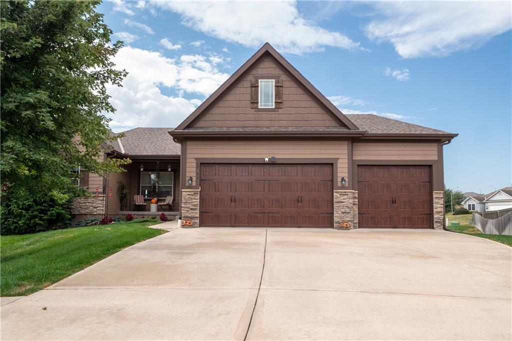 23rd Ter, Independence, MO 64057