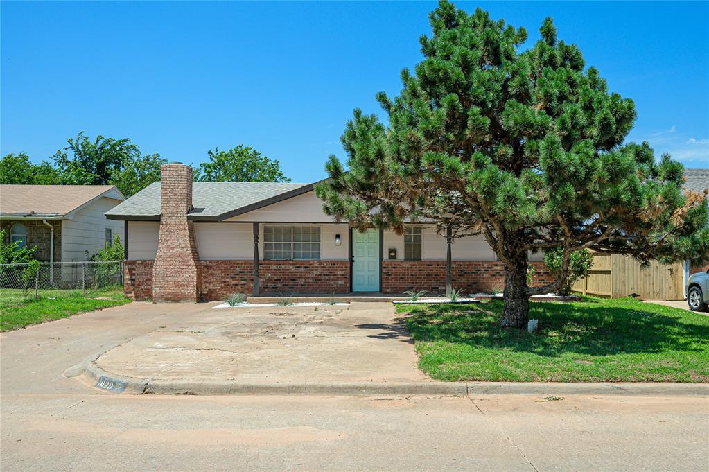 51st St, Oklahoma City, OK 73129
