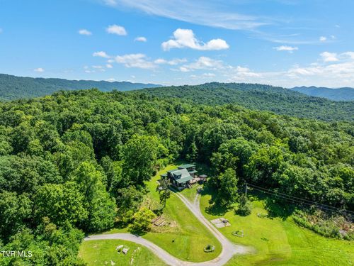 2866 Prospect Road, Sneedville, TN, 37869 | Card Image