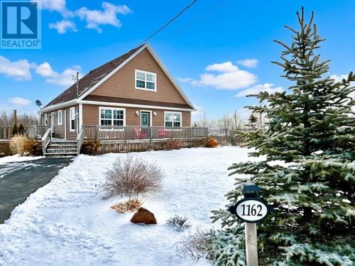 1162 New Glasgow Rd, Ebenezer, PE, C1E0T1 | Card Image
